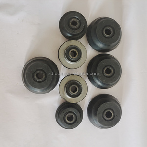 Soporte de Motor de Piezas de Goma <span class=keywords><strong>20Y</strong></span>-<span class=keywords><strong>01</strong></span>-<span class=keywords><strong>12222</strong></span> <span class=keywords><strong>20Y</strong></span>-<span class=keywords><strong>01</strong></span>-12210 para Pc200-8, Junta de Motor de Alta Calidad - Product Image 6