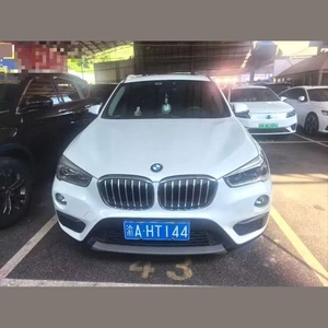 <span class=keywords><strong>BMW</strong></span> <span class=keywords><strong>X1</strong></span> 2018 SUV Usado, Volante a la Izquierda, para Exportación - Product Image 1