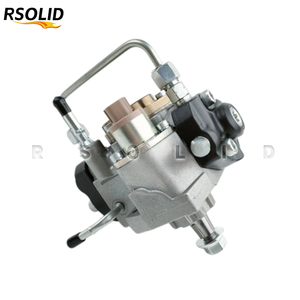ปั๊มหัวฉีดน้ำมันเชื้อเพลิง Rsoliddiesel รุ่น 294000-1250 294000-0340 294000-0660 294000-1251 สำหรับ L200 4M41 NS NT V80 V90 - Product Image 4