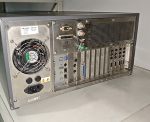 เครื่องวิเคราะห์พารามิเตอร์เซมิคอนดักเตอร์ Keithley 4200-SCS ราคาโรงงาน พร้อมการรับประกัน 1 ปี ความแม่นยำสูง ขายพร้อมจัดส่งฟรี - Product Image 3