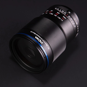 Lente LAOWA 58mm F2.8 100% Nueva, 2x APO/ 15mm F4.5 Zero-D Shift Apochromatic, Lente Digital para Cámara sin Espejo de Formato Completo, Montura L, Negra - Product Image 1