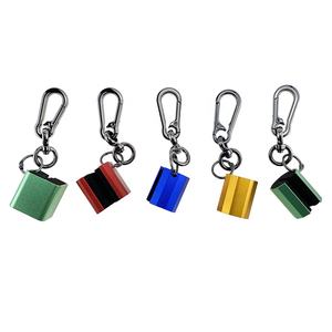 Colgador de caña de pescar portátil, herramientas de pesca, soporte de caña de pescar con Clip superligero, novedad de <span class=keywords><strong>2023</strong></span> - Product Image 3