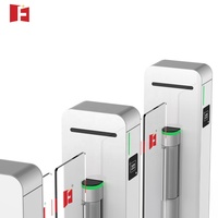 Lecteur de codes QR OEM de haute qualité pour tourniquet rapide de station de métro