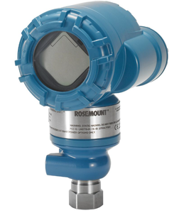 Rosemounte 3051CD1A/3051CD2A/3051CD3A/3051CD4A/3051CD5A/ความแม่นยำสูง0.075% /IP68 - Product Image 6