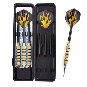 Accesorios Profesionales para Dardos de Latón y Hierro de Grado Profesional - Product Image 5