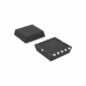 Composants électroniques de circuit de gestion de l'alimentation (PMIC) SMD à 10 canaux, fils plats S-881300CPE-IPATFG - Product Image 1
