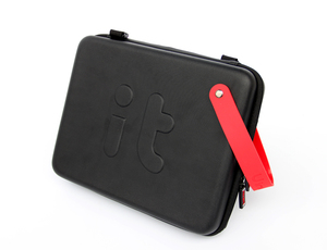 Custom Eco-friendly Eva Laptop <b>case</b> <b>for</b> Macbook, Shockproof 15in <b>Computer</b> <b>case</b> - Product Image 5