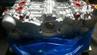 Moteur nu EZ36 3.6L pour ensemble moteur Subaru Legacy Tribeca Outback EZ36
