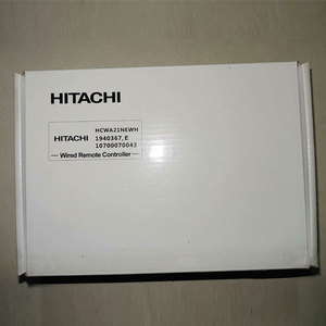 Hộ gia đình OEM <span class=keywords><strong>Hitachi</strong></span> điều hòa không khí trung tâm có dây điều khiển từ xa hcwa21newh Màn hình điều khiển của HVAC điều hòa không khí - Product Image 5