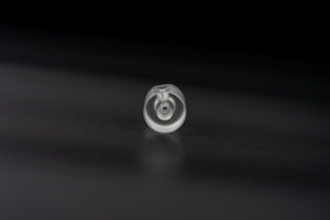 Tùy chỉnh chính xác <span class=keywords><strong>CNC</strong></span> dây EDM gia công nhôm đồng thau bộ phận thép không gỉ dịch vụ ISO9001:2015 được chứng nhận 0.01-0.05mm - Product Image 5