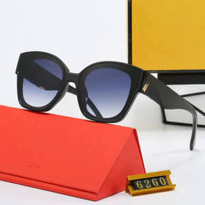 Gafas de sol cuadradas grandes para hombre y mujer, estilo dual, protección solar para exteriores, gafas de sol modernas para transmisiones en vivo. - Product Image 1