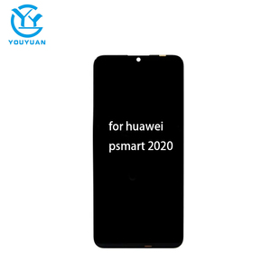 Schermo LCD di Ricambio per Riparazione Cellulari <span class=keywords><strong>Huawei</strong></span> <span class=keywords><strong>P</strong></span> <span class=keywords><strong>Smart</strong></span> 2020 - Vendita all'Ingrosso - Product Image 1