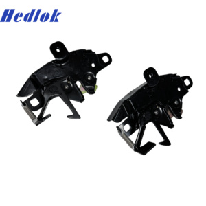 Cerradura de Capó HEDLOK 53510-60230 para TOYOTA LAND CRUISER HZJ79 FZJ79 <span class=keywords><strong>GRJ79</strong></span> 2007-2023 - Product Image 4