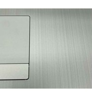 Remplacement argent boîtier supérieur Palmrest Touchpad clavier assemblage pour HP 14Z-DK 14S-CF ordinateur portable modèle L48648-001 pièces d'ordinateur