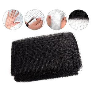 Oferta Especial: Malla de Plástico PP Negra Anti-Tarrosas, Barrera para Animales, Malla Anti-Ciervos y Gallinas para Jardín y Granja - Product Image 3