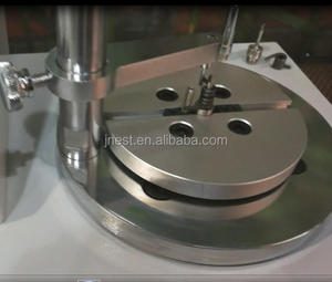 עומס ידני 1000mn. <span class=keywords><strong>m</strong></span> 5000mn. <span class=keywords><strong>m</strong></span> בודק מומנט קפיץ - Product Image 4