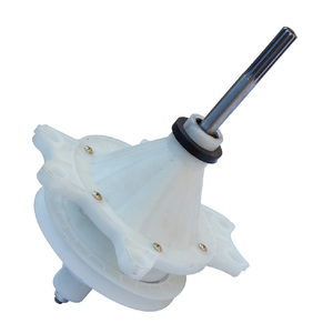 Bộ hộp số nhựa truyền động trực tiếp-bao gồm vòng bi & Phốt trục để dễ dàng lắp đặt - Product Image 3