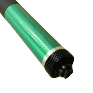 2 tambours OPC longue durée de vie, adaptés aux pièces de copieur Canon 1435P IR1435 1435iF 1435i - Product Image 2