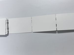 การพิมพ์การ์ดความร้อนแบบด่วนพิเศษ-จัดส่งใน24ชั่วโมงและไม่มีค่าติดตั้ง - Product Image 4