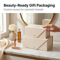 Boîte cadeau magnétique de luxe personnalisée de haute qualité avec logo, boîte en papier rigide pliable et recyclable, ruban, OEM, vente en gros