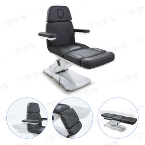 YIMMI Beauty Salon Stuhl Handels klasse CE-zertifiziert 250kg Tragfähigkeit Leise Langlebige Motor Profession elle Salon möbel - Product Image 5