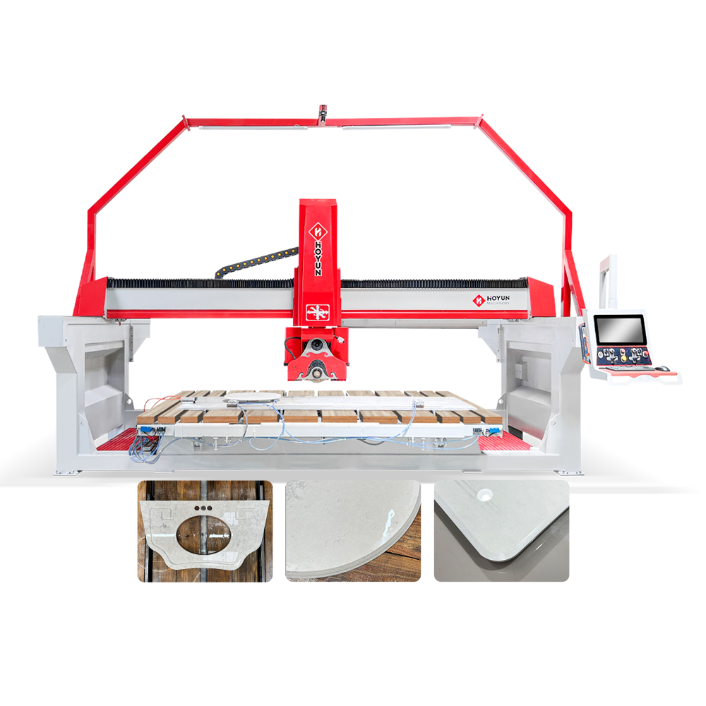 laser light for bridge saw stone cutting machine