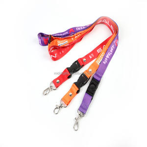 Longes de <span class=keywords><strong>cadeau</strong></span> de croisière personnalisées avec porte-<span class=keywords><strong>carte</strong></span> d'identité <span class=keywords><strong>Cadeau</strong></span> de croisière promotionnel Sangles de cou imprimées en couleur Cadeaux utiles pour les voyageurs - Product Image 2