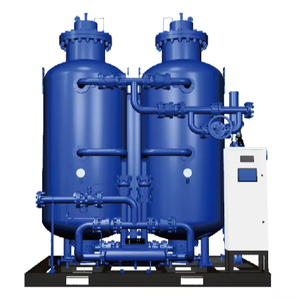 Промышленный генератор жидкого азота высокого давления высокой чистоты PSA - Product Image 2