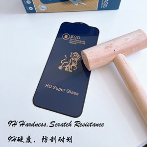 OG <span class=keywords><strong>2021</strong></span> เกรด AAA 3D ฟูลกาวกระจกนิรภัยป้องกันหน้า<span class=keywords><strong>จอ</strong></span>สำหรับ <span class=keywords><strong>VIVO</strong></span> Y31S Y33S โทรศัพท์มือถือไม่เป็นรอยขีดข่วนกันน้ำ - Product Image 4