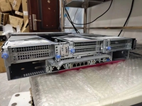 Serveur d'occasion remis à neuf pour Dell PowerEdge R750 12LFF Châssis de serveur en rack