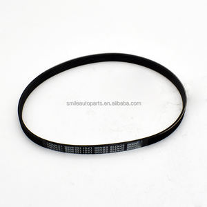 Smile Auto Parts Timing Belt untuk Mazda LF5115908 Belt Belt Belt 5PK716 LF51-15-908 - Product Image 3
