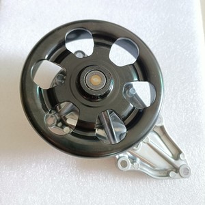 Bomba de Agua para Honda Accord 19200-RAA-A01 19200-RAD-003 19200-RBB-003, Repuesto Nuevo 2003-2007 - Product Image 4