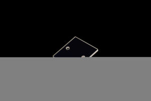 Ventanas protectoras multiespectrales ZnS infrarrojas lejanas de sulfuro de zinc óptico de fábrica para imágenes térmicas infrarrojas de alta resolución - Product Image 5