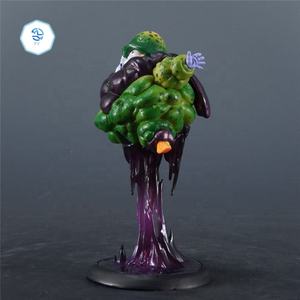 Un MODELO DE figurita coleccionable especial del conjunto completo de Sharu de Dragoned Ball White Hole como regalo de anime - Product Image 4