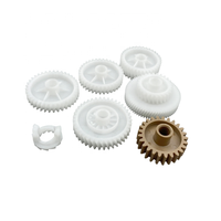 Engrenage d'entraînement du four à fusion de haute qualité pour Kyocera P2235 P2040 M2135 M2635 M2040 M2540, engrenage d'assemblage du four à fusion, pièces détachées pour photocopieur