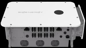 Sistema de Baterías para el Hogar Sigenergy Todo en Uno 10-20kW 204.8V LiFePO4 Híbrido de Montaje en Pared IP54 16kWh - Product Image 6