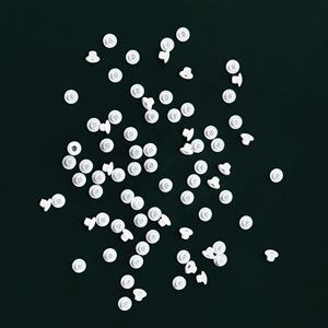 Filtres uniquement pour <span class=keywords><strong>appareil</strong></span> <span class=keywords><strong>auditif</strong></span> HearClear CeruStop Protège-cire MiniR ProWax MiniFit Ceruguard pour CeruShield Empêche le cérumen de cérumen - Product Image 3