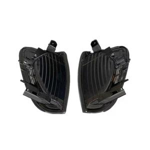 Luces Intermitentes para Toyota Land Cruiser 81521-60360 81511-60490, Repuestos de Lámparas de Esquina para Parachoques Delantero - Product Image 5
