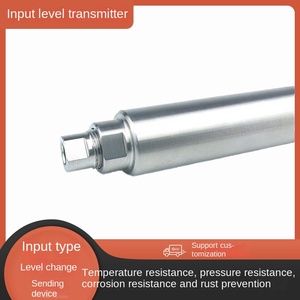 304.316Throw-in loại mức chất lỏng Transmitter 4-20mA mực nước đo tín hiệu cụ cho bể nước chữa cháy - Product Image 3