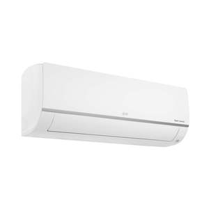 Aire Acondicionado LG DualCool Inverter Libero Plus Serie 9000 Btu PC09SQ Wi-Fi Integrado Clase A ++/A - Product Image 5