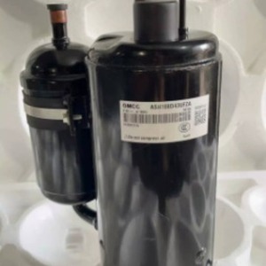 คอมเพรสเซอร์ทำความเย็น HYZL รุ่น ASN108D43UFZA 215V R410A สำหรับเครื่องปรับอากาศและห้องเย็น - Product Image 3