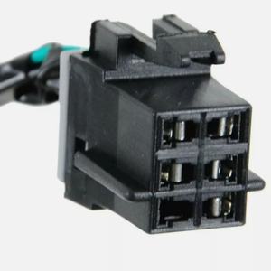 16530144 923-015 ชุดสายไฟท้ายรถยนต์คุณภาพสูง สภาพใหม่ พร้อมการรับประกัน 1 ปี สำหรับ GMC Chevrolet ปี 2000-2001 - Product Image 4