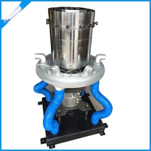 Zhengyu chuyên sản xuất và cung cấp nhiều loại đầu khuôn, bộ phận xoay, khớp nối chữ T, vòng khí, phụ kiện, dụng cụ phim, thiết bị CNC. - Product Image 5