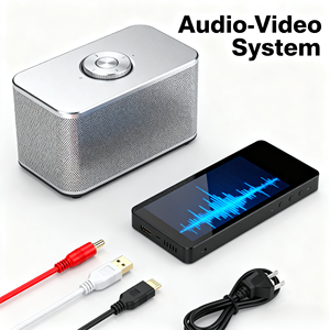 Hệ thống âm thanh-video - Product Image 4