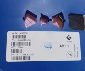 Nouveau régulateur synchrone abaisseur de tension AC SY8008 SY8008CAAC SOT23-5 Circuits intégrés - Product Image 6