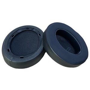 Ear <b>Pads</b> For Soundcore Life Q20+ Q20i Q20 Breathable Ice Cooling Gel Earpads Replacement Ear Cushion Esports Pro Fit - Product Image 3