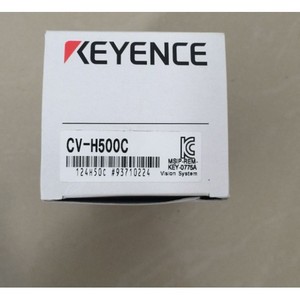 Caméra de vision industrielle Keyence Ca-Hx500c, 5 mégapixels, couleur, interface USB, type de scan linéaire - Product Image 2