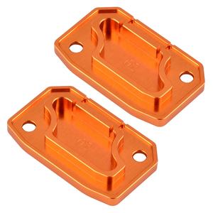 Bouchon de frein et d'embrayage, 10 pièces, pour <span class=keywords><strong>KTM</strong></span> <span class=keywords><strong>125</strong></span>, XC-W, 350EXC-F, 250XC-F, 350EXC-F, 500EXC, 2017, 2019, <span class=keywords><strong>2020</strong></span> - Product Image 5