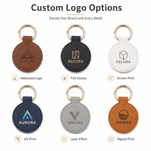 Clip magnétique personnalisé pour chapeau avec logo, support en cuir PU pour sac <span class=keywords><strong>de</strong></span> <span class=keywords><strong>voyage</strong></span>, accessoire mains libres pour casquette, cadeau promotionnel en gros - Product Image 2