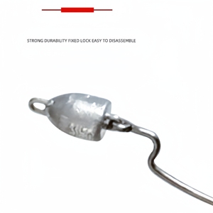 Linxi 3.5g 5g 7g 10g đạn Jig đầu <span class=keywords><strong>swimbait</strong></span> móc cá bass câu cá Texas <span class=keywords><strong>Rig</strong></span> móc nước mặn nước ngọt trọng móc - Product Image 5